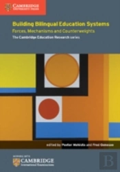 Building Bilingual Education Systems