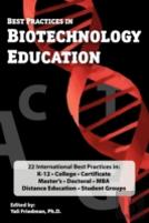 Building Biotechnology
