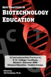 Building Biotechnology