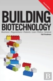 Building Biotechnology