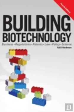 Bertrand.pt - Building Biotechnology