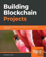 Building Blockchain Projects