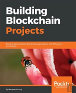 Bertrand.pt - Building Blockchain Projects