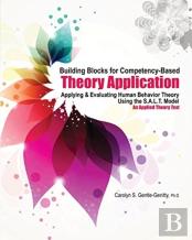 Building Blocks For Competency-Based Theory Application
