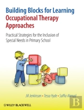 Building Blocks For Learning, Occupational Therapy Approaches