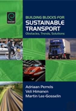 Bertrand.pt - Building Blocks For Sustainable Transport