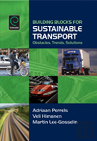 Building Blocks For Sustainable Transport