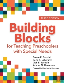 Bertrand.pt - Building Blocks For Teaching Preschoolers With Special Needs