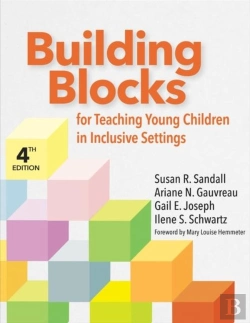 Bertrand.pt - Building Blocks For Teaching Young Children In Inclusive Settings