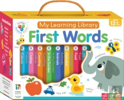 Bertrand.pt - Building Blocks Learning Library: First Words