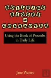 Building Blocks Of Character
