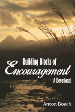 Bertrand.pt - Building Blocks Of Encouragement