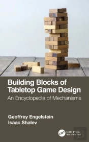 Building Blocks Of Tabletop Game Design