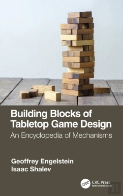 Bertrand.pt - Building Blocks Of Tabletop Game Design