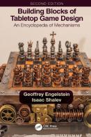 Building Blocks Of Tabletop Game Design