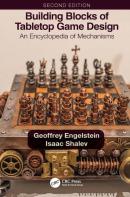 Building Blocks Of Tabletop Game Design