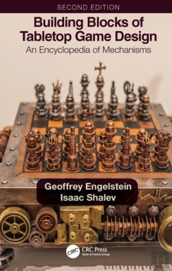 Bertrand.pt - Building Blocks Of Tabletop Game Design