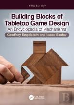 Building Blocks Of Tabletop Game Design
