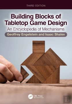 Bertrand.pt - Building Blocks Of Tabletop Game Design