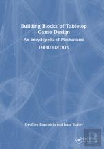 Building Blocks Of Tabletop Game Design