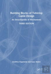 Building Blocks Of Tabletop Game Design