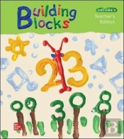 Building Blocks Pre-K, Teacher Edition, Volume 2