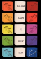 Building Blocks To Great Faith