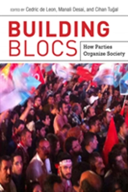 Bertrand.pt - Building Blocs