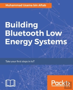 Bertrand.pt - Building Bluetooth Low Energy Systems