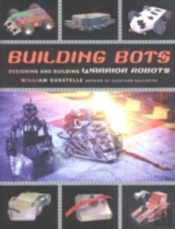 Bertrand.pt - Building Bots