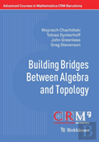 Building Bridges Between Algebra And Topology