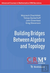 Building Bridges Between Algebra And Topology