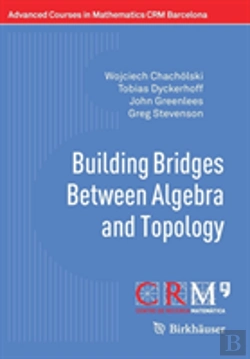 Bertrand.pt - Building Bridges Between Algebra And Topology