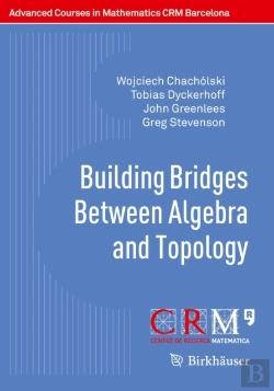 Bertrand.pt - Building Bridges Between Algebra And Topology