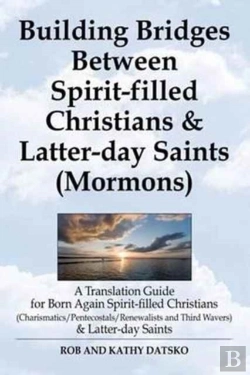 Bertrand.pt - Building Bridges Between Spirit-Filled Christians And Latter-Day Saints (Mormons)