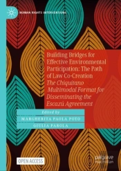 Building Bridges For Effective Environmental Participation: The Path Of Law Co-Creation