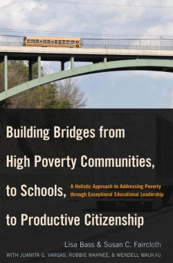 Bertrand.pt - Building Bridges From High Poverty Communities, To Schools, To Productive Citizenship