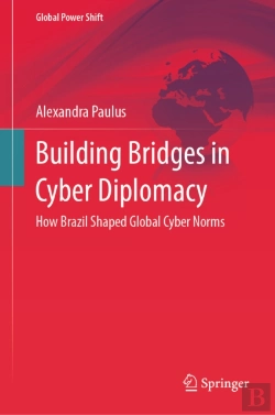 Bertrand.pt - Building Bridges In Cyber Diplomacy