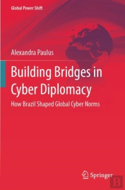 Bertrand.pt - Building Bridges In Cyber Diplomacy