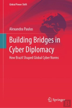 Bertrand.pt - Building Bridges In Cyber Diplomacy