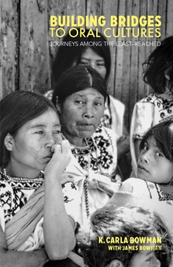 Bertrand.pt - Building Bridges To Oral Cultures: