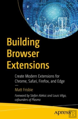Bertrand.pt - Building Browser Extensions