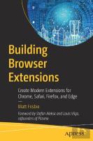 Building Browser Extensions