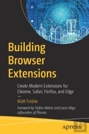 Building Browser Extensions