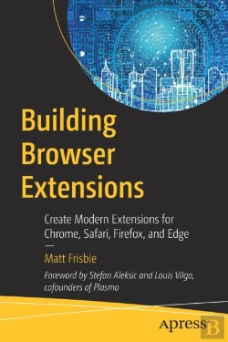Bertrand.pt - Building Browser Extensions