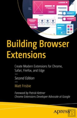 Bertrand.pt - Building Browser Extensions