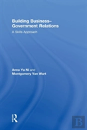 Building Business-Government Relations
