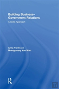 Bertrand.pt - Building Business-Government Relations