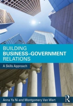 Bertrand.pt - Building Business-Government Relations
