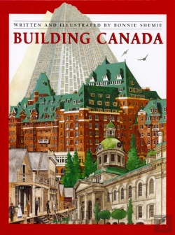 Bertrand.pt - Building Canada